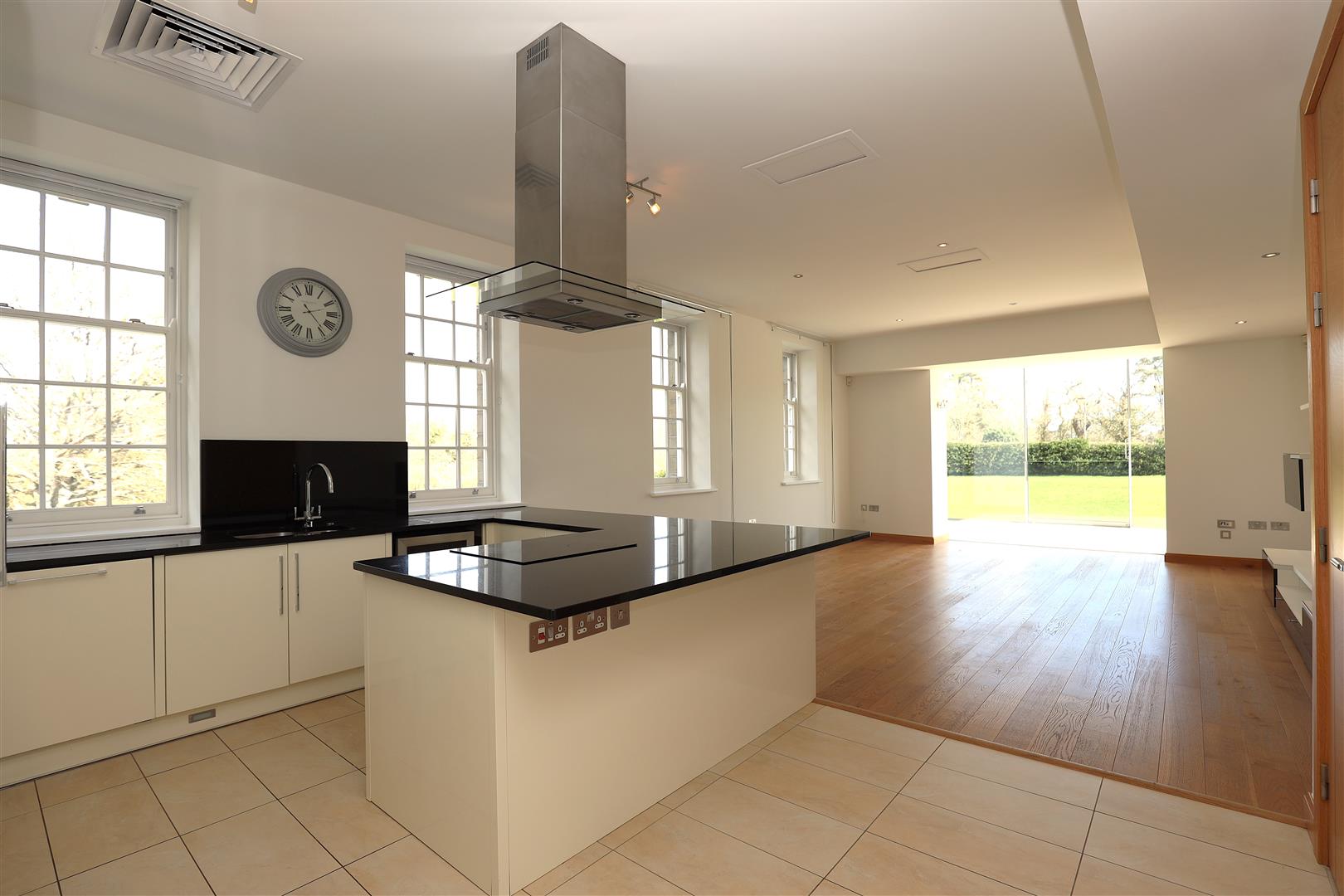 Apartment 6, Wyatt House, Hensol Castle Park, Hensol, Pontyclun, CF72 8GH